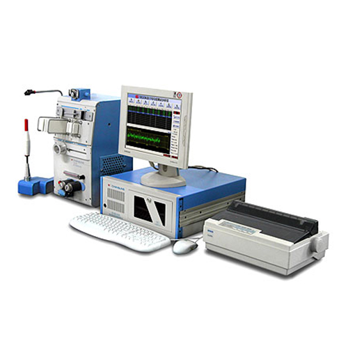 YG136 Yarn Evenness Tester