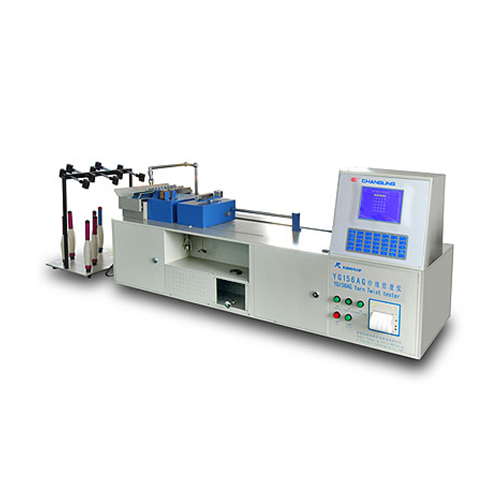 YG156AG Yarn Twist Tester