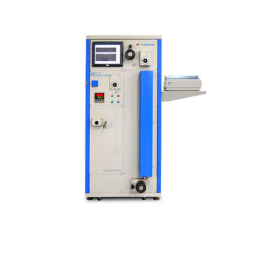 HDT-1化纤长丝热应力测试仪